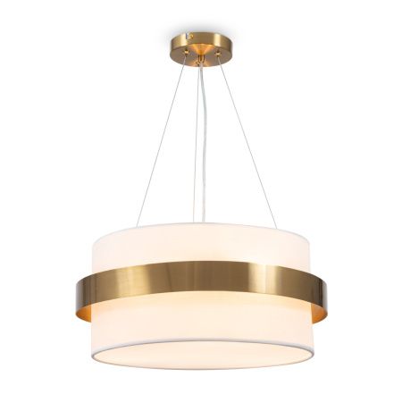 Люстра подвесная Freya Bride Modern FR5367PL-03BS