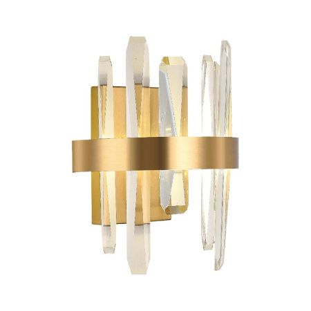 Светильник настенный Natali Kovaltseva Bernardi (Бернарди) LED LAMPS 81116/1W