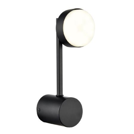 Светильник настенный Lumion Dabra (Дабра) 8186/1W