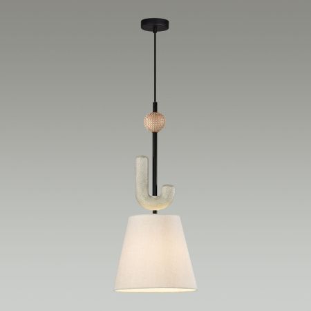 Светильник подвесной Odeon Light Bagel (Багел) 5410/1