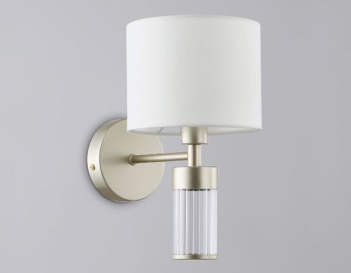 Бра Ambrella Light Classic (Цлассиц) LH71305 - фото 2