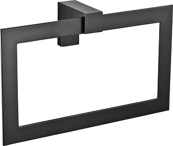 Полотенцедержатель Sanibano Elegance H8700/04MB