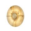 Светильник настенный Delight Collection Wall lamp (Валл ламп) OB2519-D20 gold