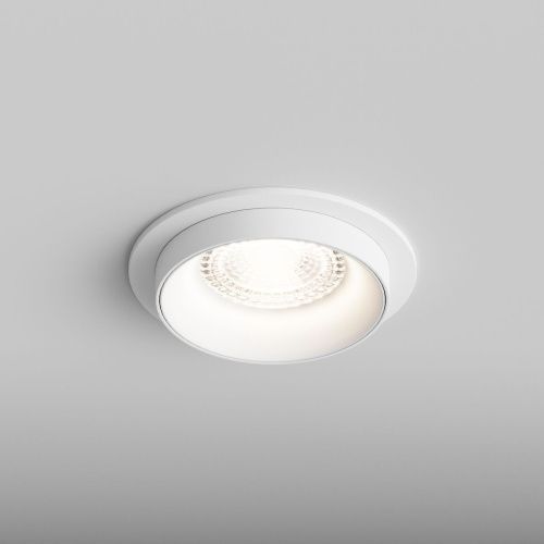 Светильник встраиваемый Hesby Lighting Vestby (Вестбы) HSBL_0119 - фото 5