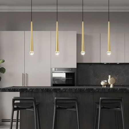 Светильник подвесной ImperiumLoft Magrit lux (Магрит лукс) 213850-23