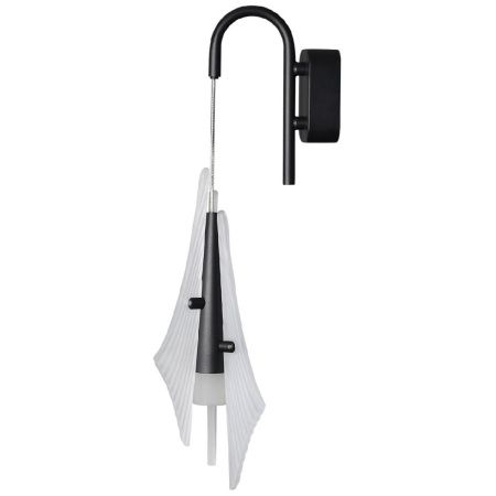 Бра Odeon Light L-vision (Л-висион) 5442/6WLA