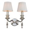 Бра Delight Collection KM0837W-2 chrome