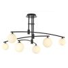 Люстра потолочная Myfar STACY (СТАЦЫ) MR1013-6P