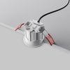 Светильник встраиваемый Maytoni Technical Alfa LED DL043-01-10W2.7K-RD-W