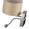 Бра Lumion Moderni (Модерни) 8250/2W