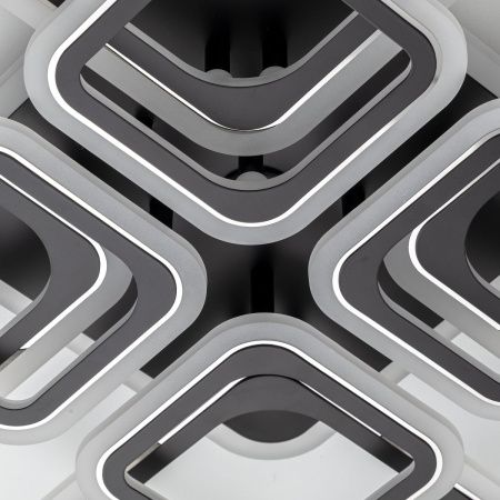 Люстра потолочная Citilux Марсель Смарт CL232A185E
