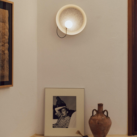 Светильник настенный ImperiumLoft Margott-Wall (Марготт-Валл) 224251-23