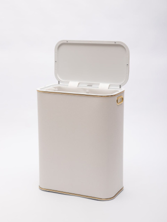 Корзина для белья Geralis KHWG-B