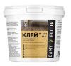 Клей многоцелевой Damy Floor DF-A601-10 для LVT и SPC покрытий 10 кг