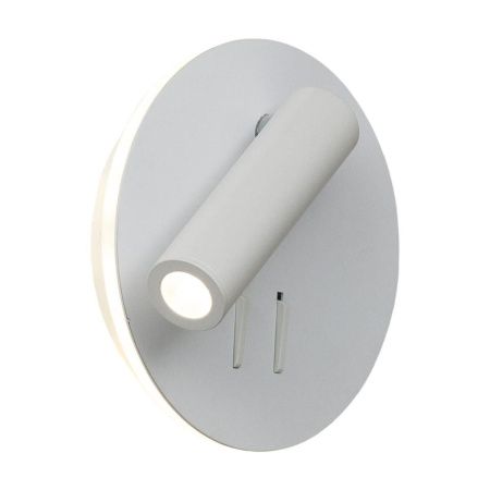 Спот Loft It Floadow LOFT2018-WH