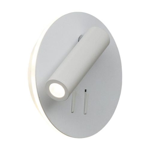 Спот Loft It Floadow LOFT2018-WH - фото 3