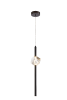 Светильник подвесной Zortes Brilly (Бриллы) ZRS.30514.01
