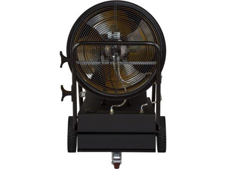 Тепловая пушка Ballu BHDP-120