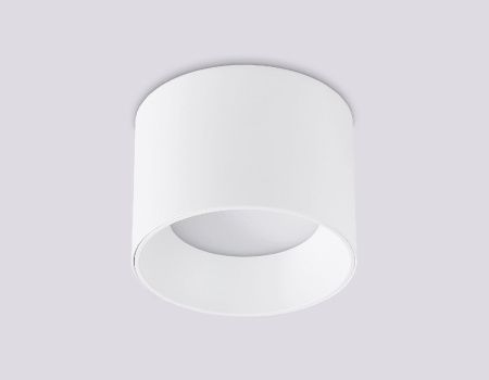 Светильник накладной Ambrella Light GX Standard tech (ГКС Стандард тецх) TN52881