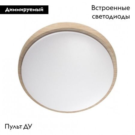 Настенно-потолочный светильник Sonex Losta (Лоста) 7607/EL