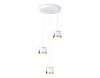 Светильник подвесной Ambrella Light Techno family (Тецхно фамилы) TN71249