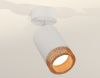 Светильник накладной Ambrella Light Techno (Тецхно) XM6312005