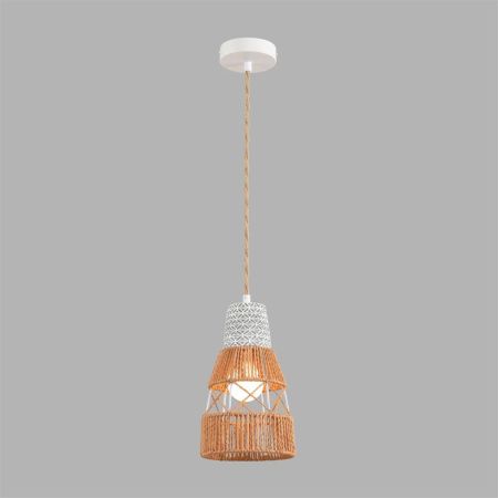 Светильник подвесной Lumion Boho (Бохо) 8367/1B