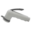 Лейка для гигенического душа Remer 332DPBN
