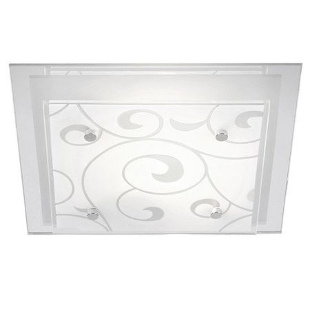 Светильник накладной Arte Lamp Ariel (Ариел) A4807PL-2CC