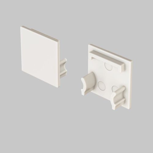 Комплект заглушек Maytoni Led Strip ALM007EC - фото 5