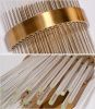 Светильник настенный Delight Collection Wall lamp (Валл ламп) BRWL7024 gold