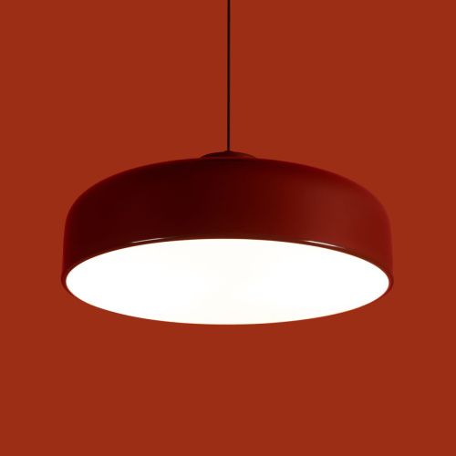 Светильник подвесной Freya Still Modern FR5598PL-02R - фото 4