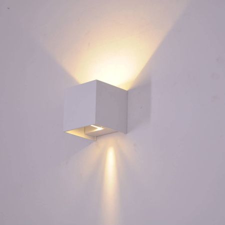 Светильник настенный Designled GW (ГВ) 00-00001232