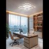Люстра потолочная Natali Kovaltseva Spektr (Спектр) LED LAMPS 81108/4C