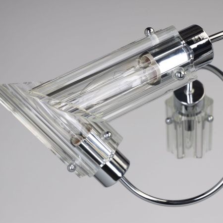 Люстра на штанге MW-Light Олимпия 106011406