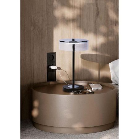 Настольная лампа Lumion Satiana (Сатиана) 8203/1TL