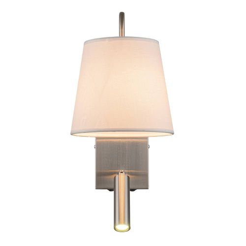 Бра Escada Comfy (Цомфы) 589/1A Chrome - фото 3