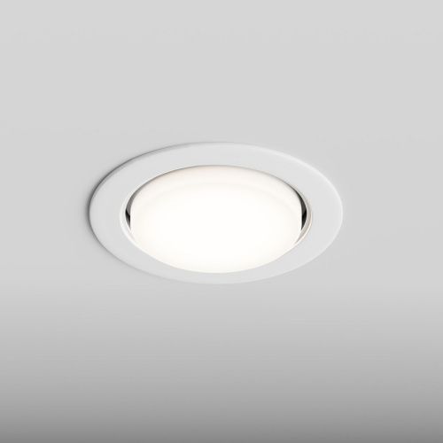 Светильник встраиваемый Hesby Lighting Orbit (Орбит) HSBL_0131 - фото 4