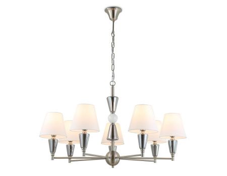Люстра подвесная Ambrella Light Classic (Цлассиц) LH75256