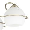 Люстра потолочная Citilux Лайма CL155153