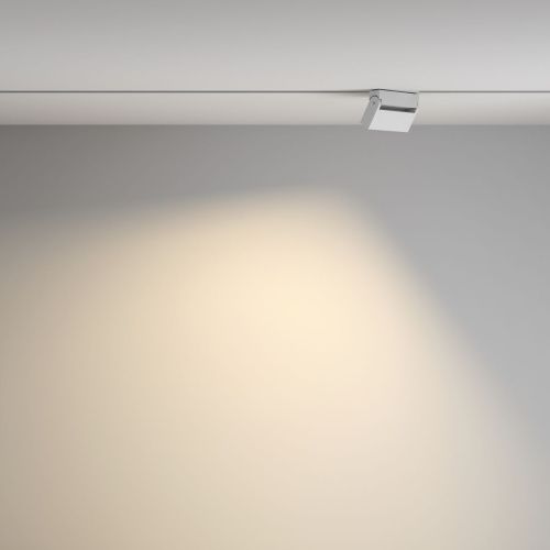 Светильник трековый Maytoni Technical Points Rot TR077-2-10W3K-W - фото 2