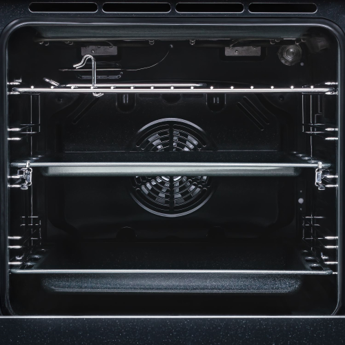 Духовой шкаф Graude Classic BK 60.2 EL - фото 2