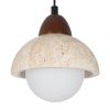 Светильник подвесной Citilux Mares (Марес) CL246017