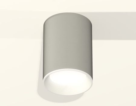 Светильник накладной Ambrella Light Techno (Тецхно) XS6314001