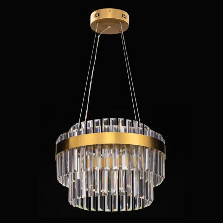 Люстра подвесная Citilux Sheldon (Схелдон) CL339143