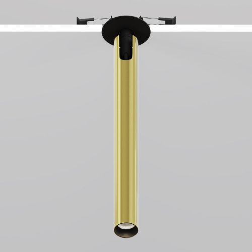 Светильник встраиваемый Maytoni Technical Focus T C141RS-L300-6W4K-BBS - фото 5