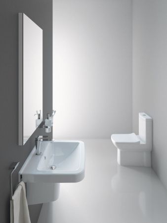 Чаша унитаза напольная Creavit Lara LR360-11CB00E-0000 цвет белый без бачка с сиденьем микролифт душевой смыв