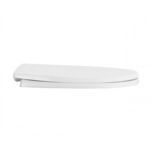 Крышка сиденье для унитаза Santek Уно 1WH501618 - фото 2