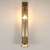 Светильник настенный Delight Collection Wall lamp (Валл ламп) 88042W brass
