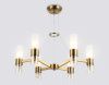 Люстра подвесная Ambrella Light Heigh Light (Хеигх Лигхт) LH55114